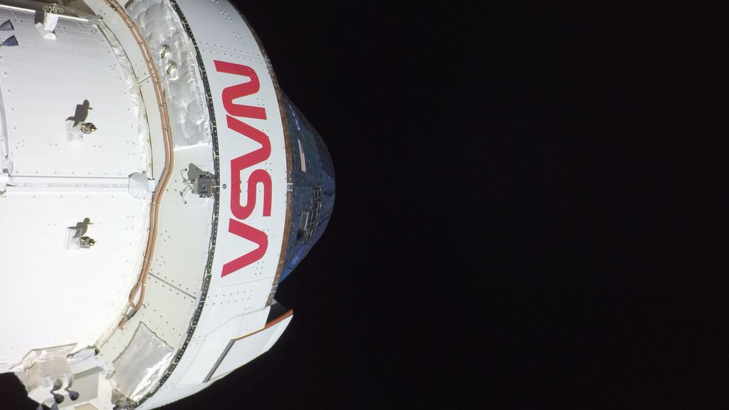 La nave de 'Artemis II' entrará a la Tierra superando "30 veces la velocidad del sonido": así será el aterrizaje