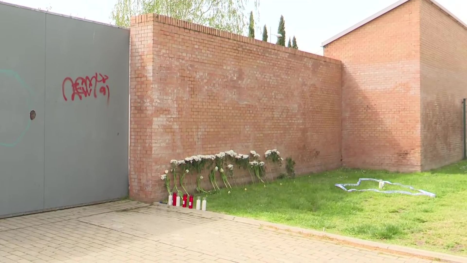 Las notas encontradas del presunto autor del apuñalamiento de un niño en Villanueva de la Cañada: "No quiero ser un estorbo" Las notas encontradas del presunto autor del apuñalamiento de un niño en Villanueva de la Cañada: "No quiero ser un estorbo"