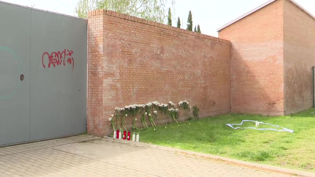 Las notas encontradas del presunto autor del apuñalamiento de un niño en Villanueva de la Cañada: "No quiero ser un estorbo"