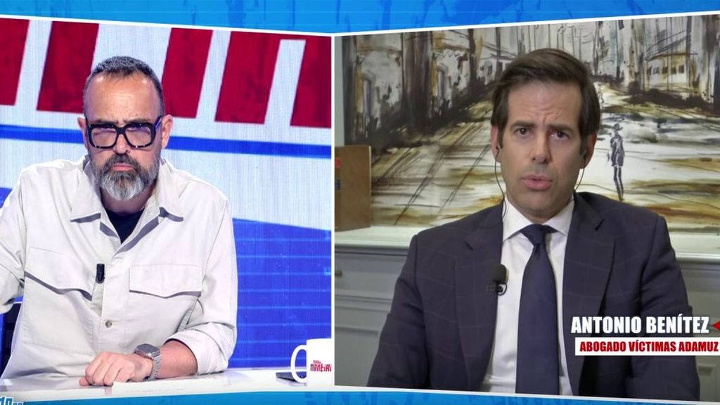 La respuesta de las víctimas de Adamuz al consejero de Sanidad de la Junta "negando la mayor"