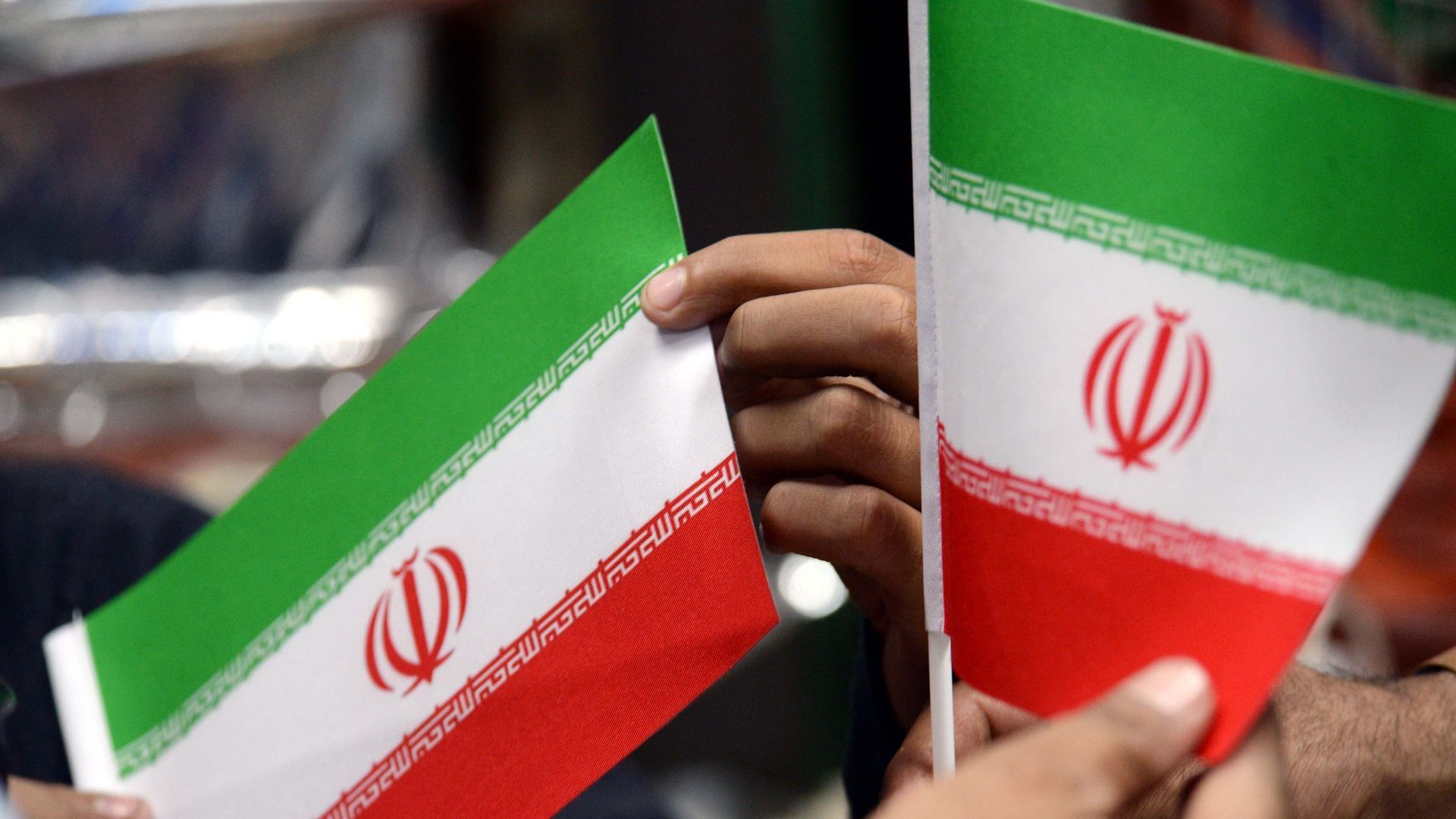 Llega a Islamabad la delegación iraní para las conversaciones con Estados Unidos