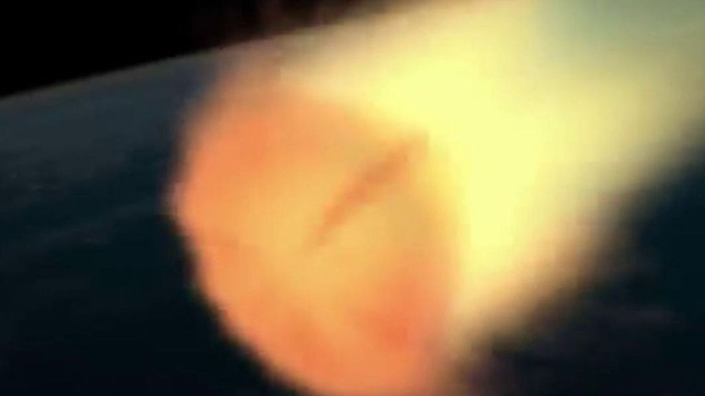 Los 13 minutos más arriesgados del Artemis II