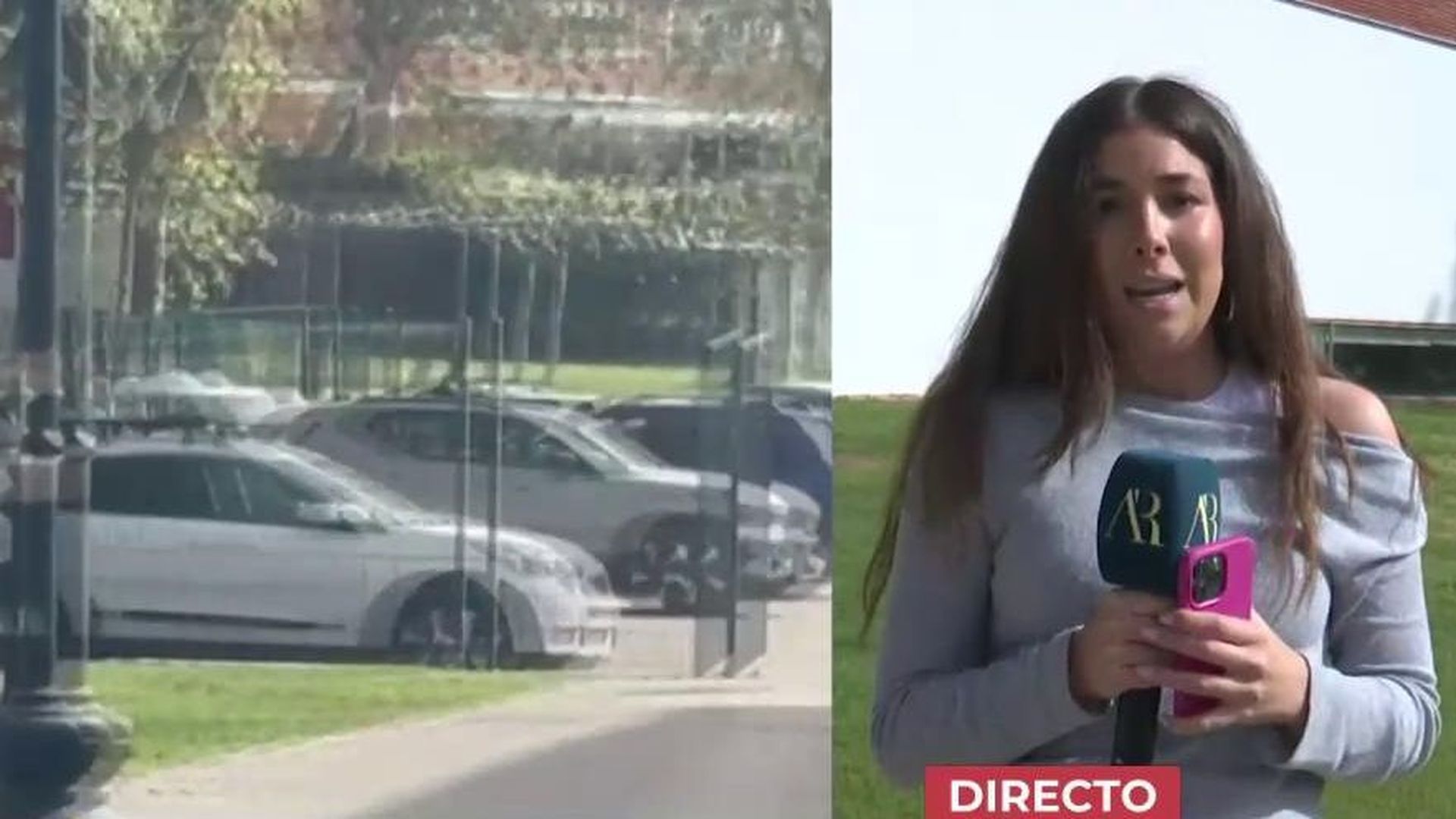 Madre del niño asesinado por un amigo: "El asesino tenía obsesión con mi hijo"