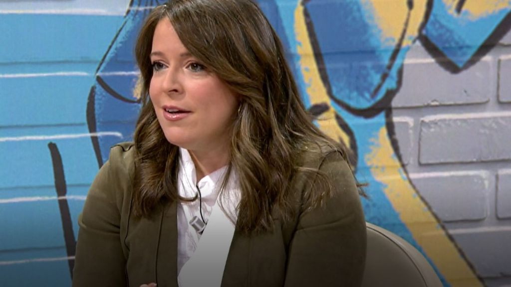 Mar Cabra: del Pulitzer al bienestar como forma de resistencia laboral