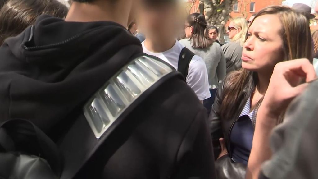 El presunto asesino de Villanueva de la Cañada "no era violento", "siempre iba solo" e intentó invitar a un menor a su casa