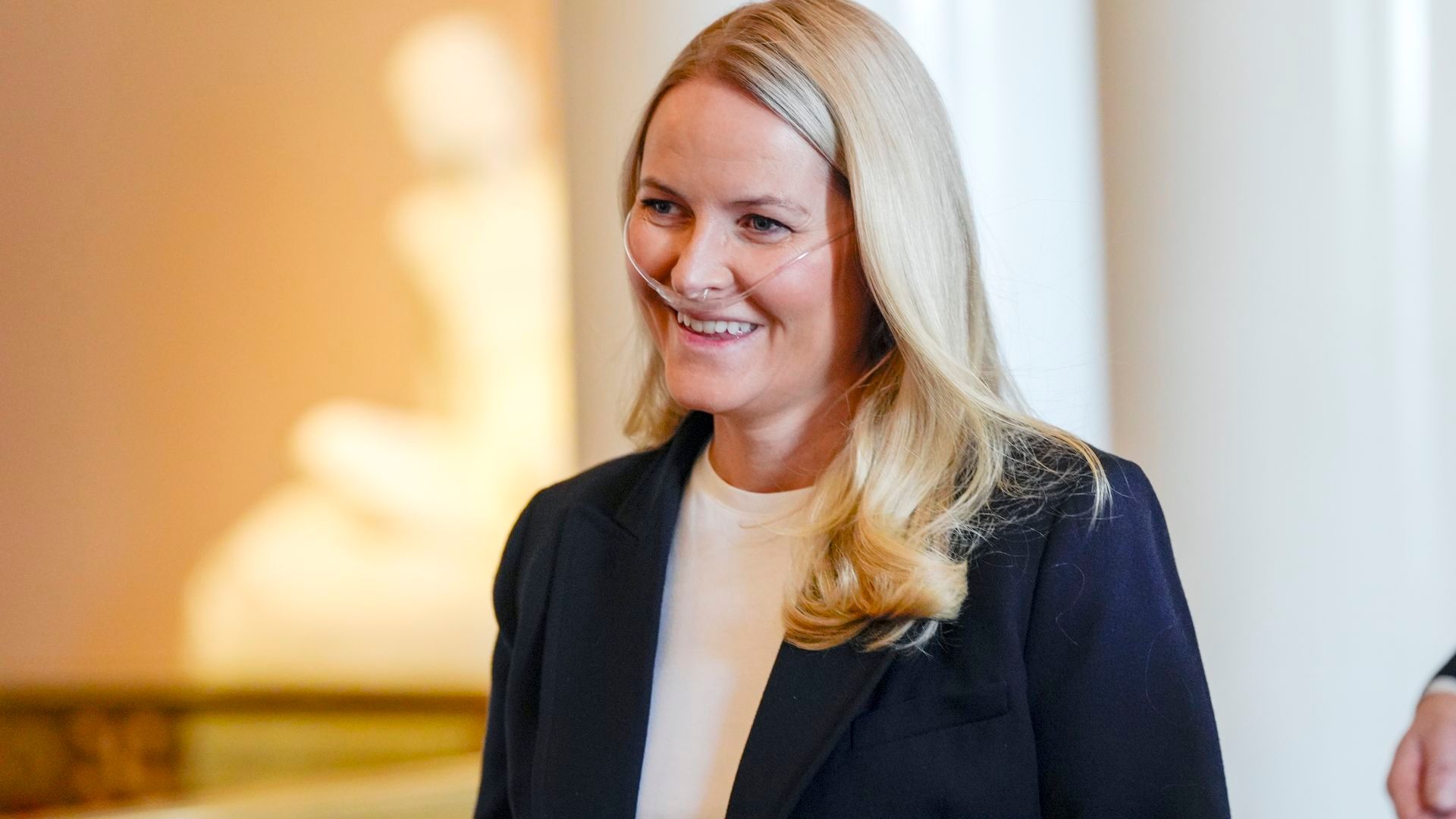 Mette-Marit Mette-Marit