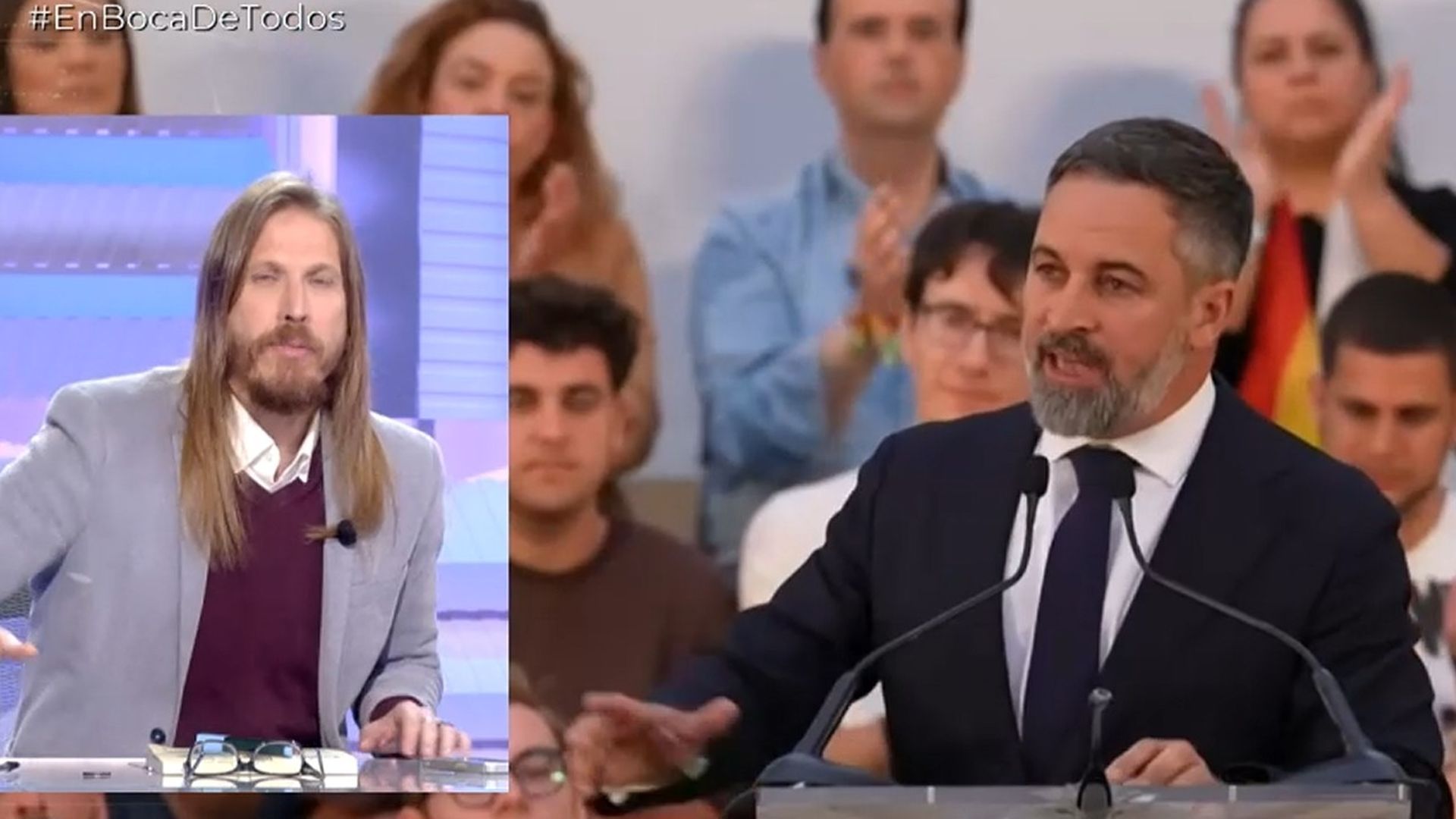 Pablo Fernández y Abascal
