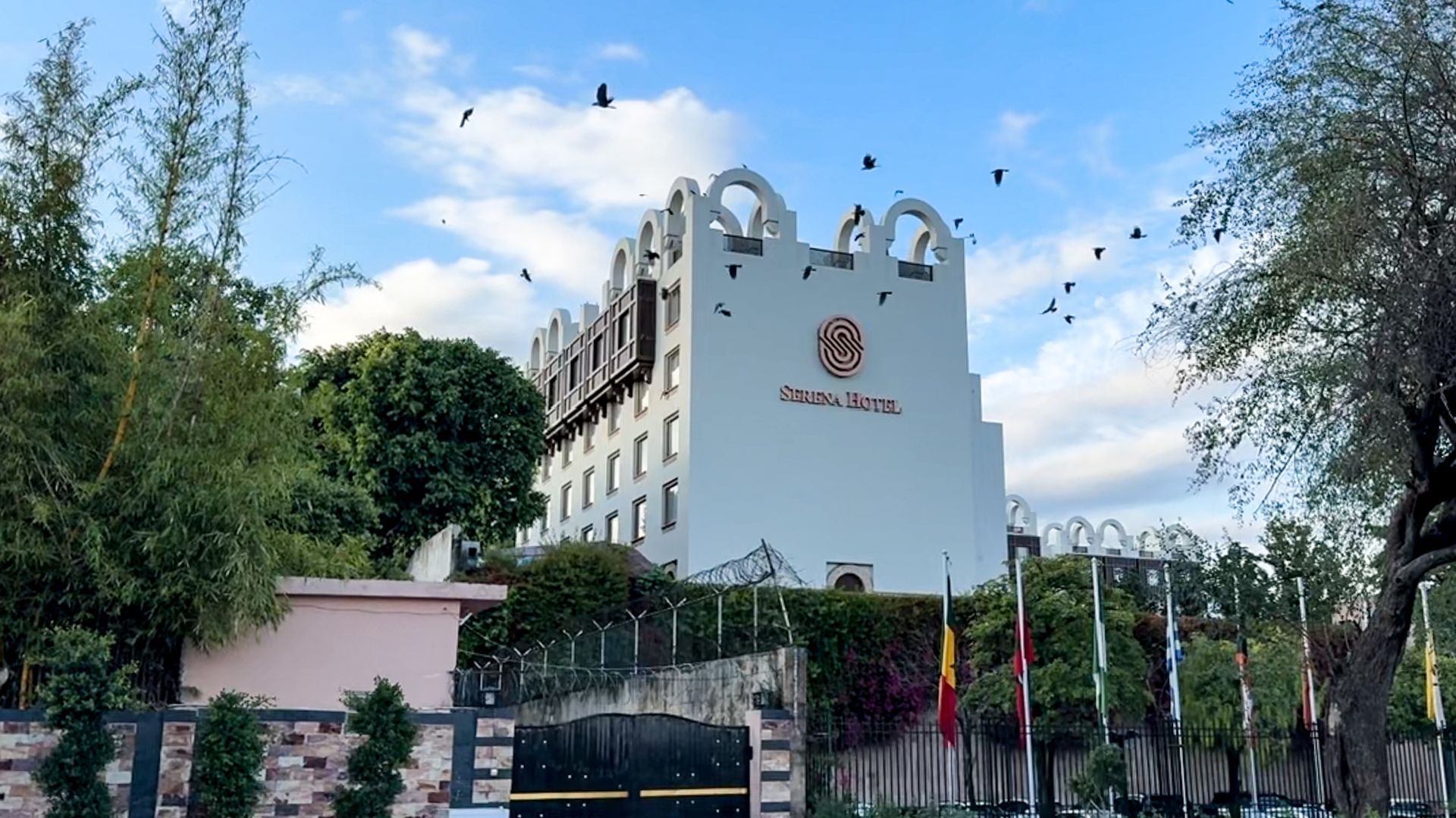 Pakistán, clave en la tregua entre EEUU e Irán