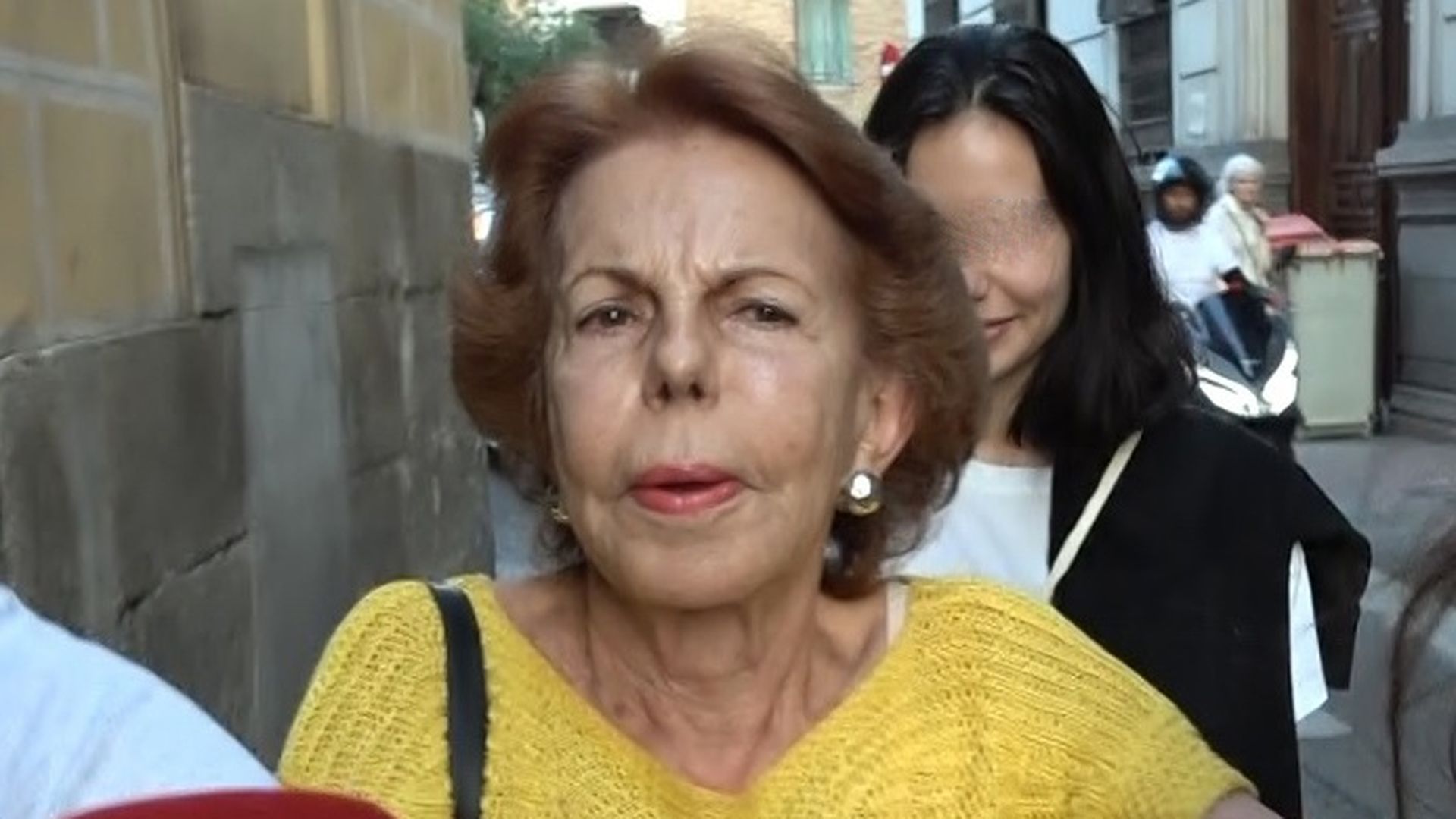 Patricia Llosa Urquidi