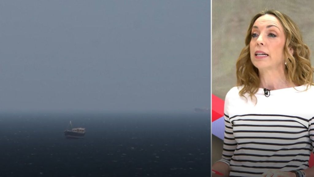 El riesgo del peaje de Irán en el Estrecho de Ormuz: "Puede suponer un antecedente"