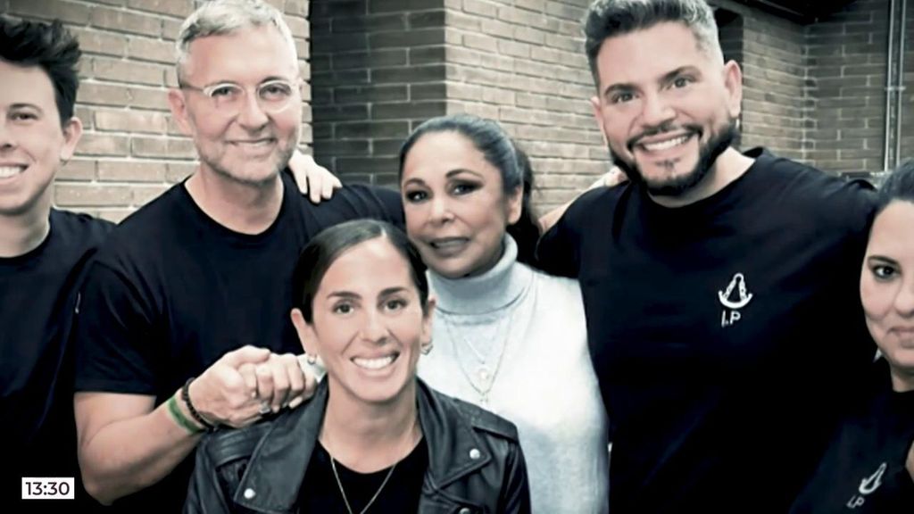 ¿Quieres trabajar con Isabel Pantoja? La oferta de trabajo de la tonadillera