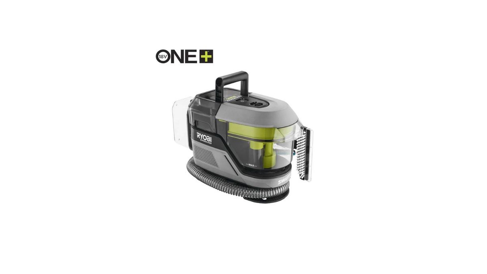 Ryobi 18V ONE+