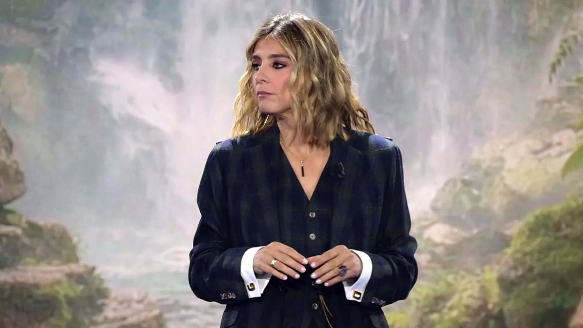 Sandra Barneda Sandra Barneda