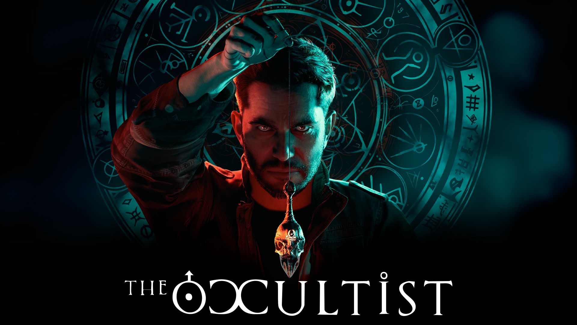 The Occultist