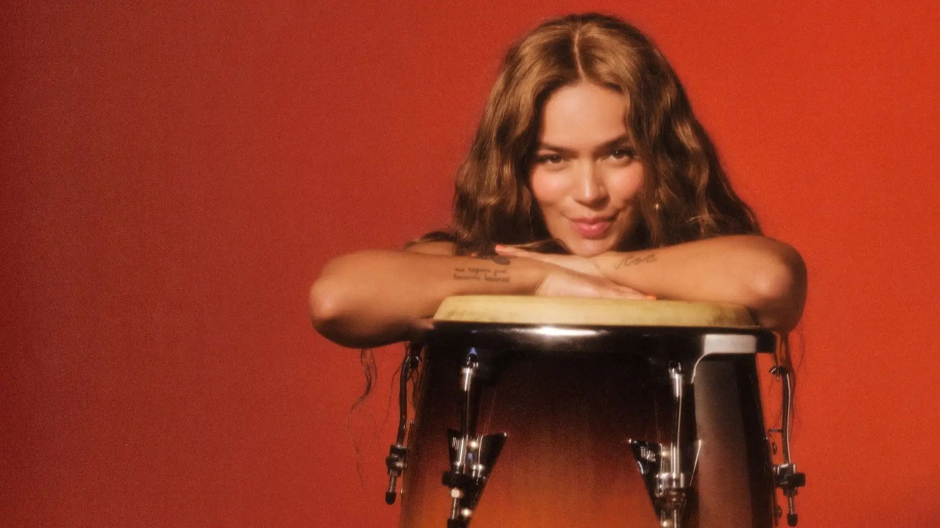 'Tropicoqueta' es el último álbum de Karol G.