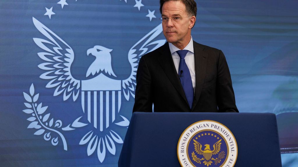 Trump puede hacer pagar a la OTAN no ayudarle en Irán: se plantea retirar 80.000 soldados estadounidenses en suelo europeo