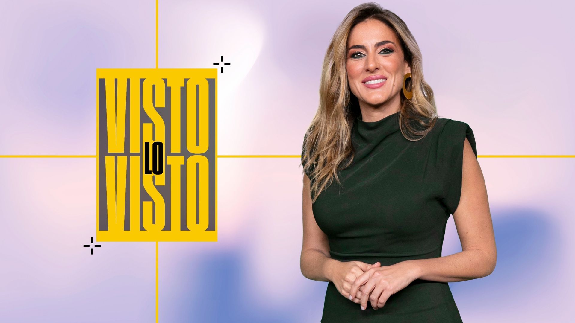 Visto lo visto Verónica Dulanto Visto lo visto Verónica Dulanto