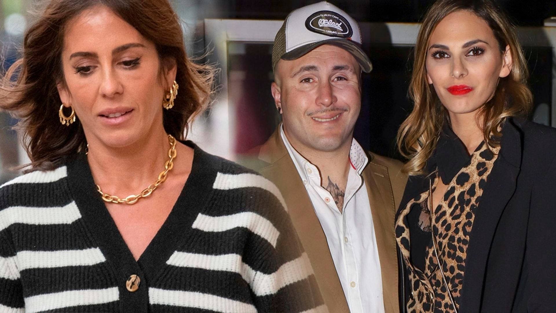 Anabel Pantoja se posiciona en el enfrentamiento entre Kiko e Irene