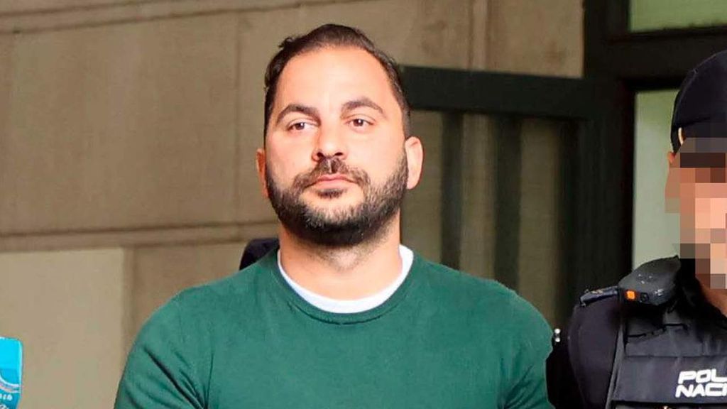 La familia de Antonio Tejado, preocupada por su nivel de vida a espera de juicio: sus salidas nocturnas y excesivos gastos Fiesta 2026 Top Vídeos 1109