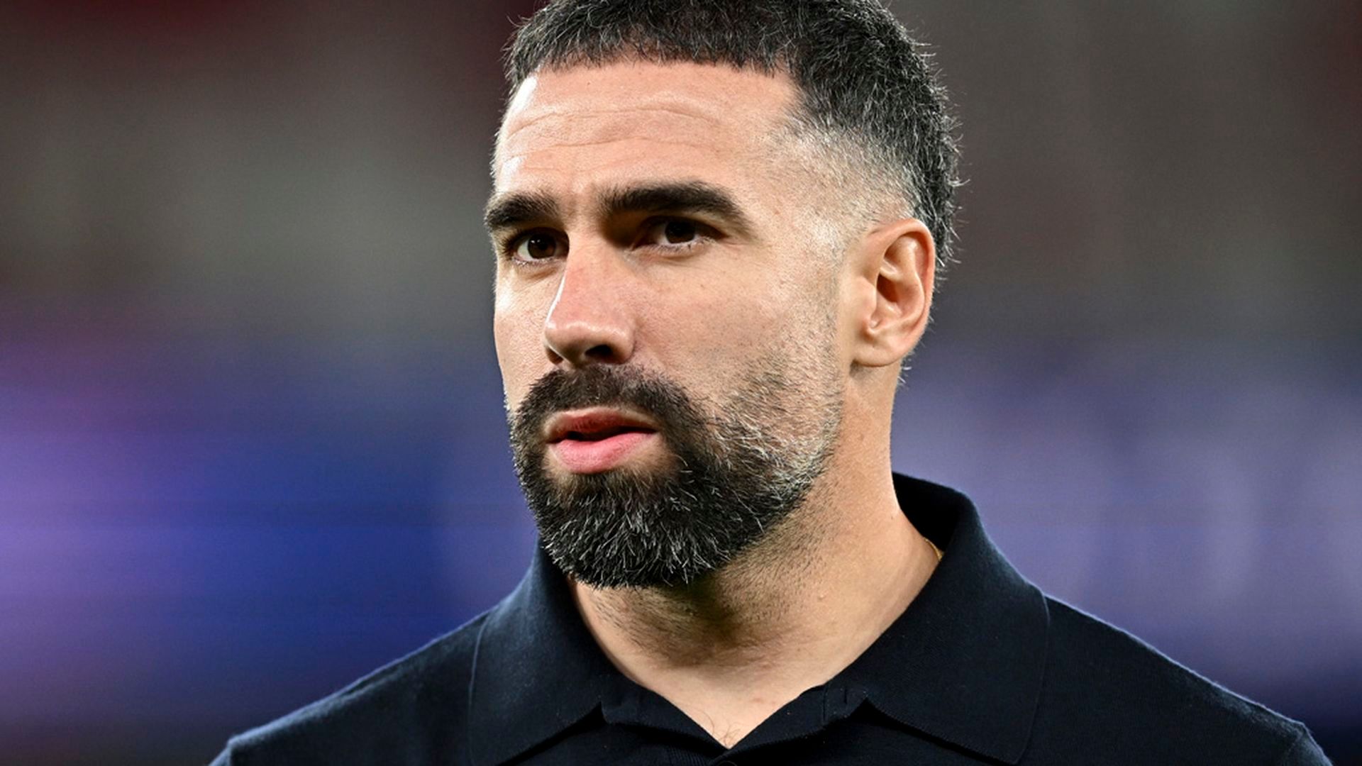 Dani Carvajal, en una imagen de archivo