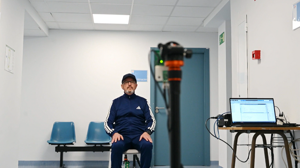 El innovador sistema para diagnosticar el párkinson basado en tecnología radar: abre la puerta a mejorar la detección precoze