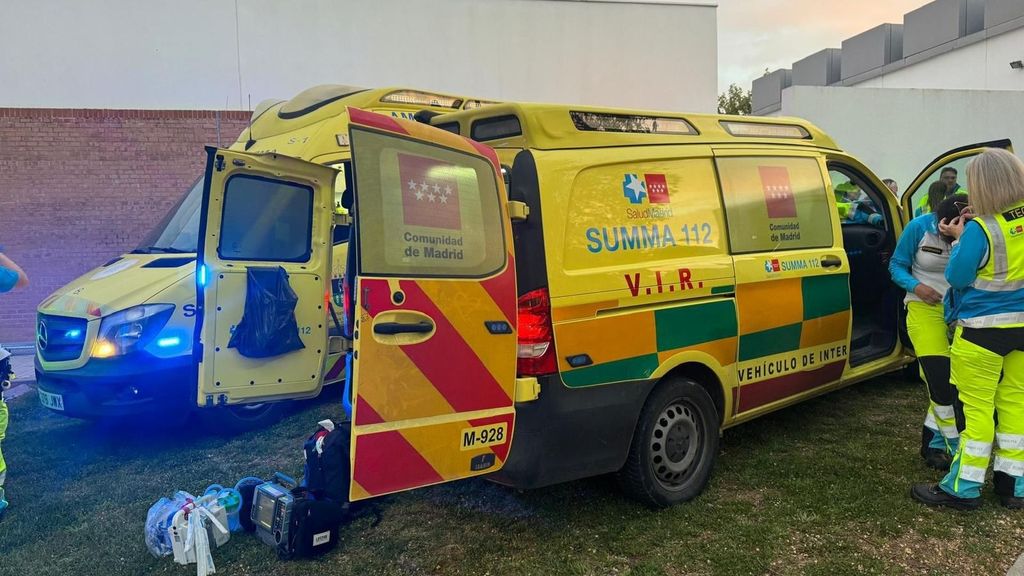 El joven acusado de matar al niño de 11 años en Villanueva permanece custodiado en la unidad de psiquiatría de un hospital