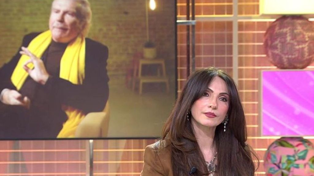 Érika, expareja de Edmundo Arrocet, destapa a Bigote: "Me dijo que nunca estaría con alguien como María Teresa"