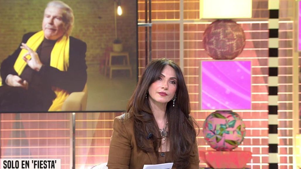 Érika, expareja de Edmundo Arrocet, destapa a Bigote: 