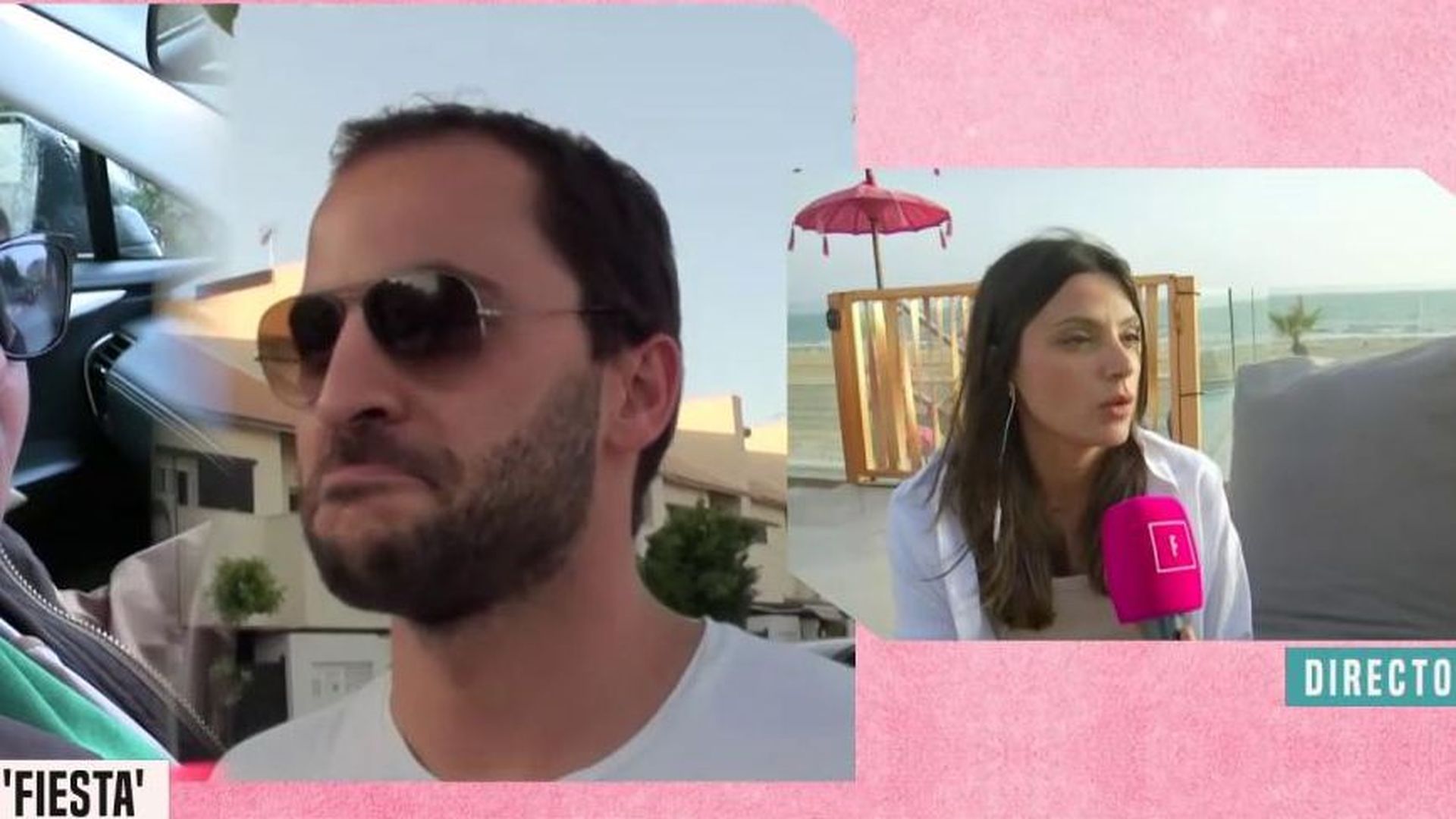 Alba Muñoz sorprende al defender las salidas nocturnas de Antonio Tejado: "Tiene que vivir" Fiesta 2026 Top Vídeos 1114