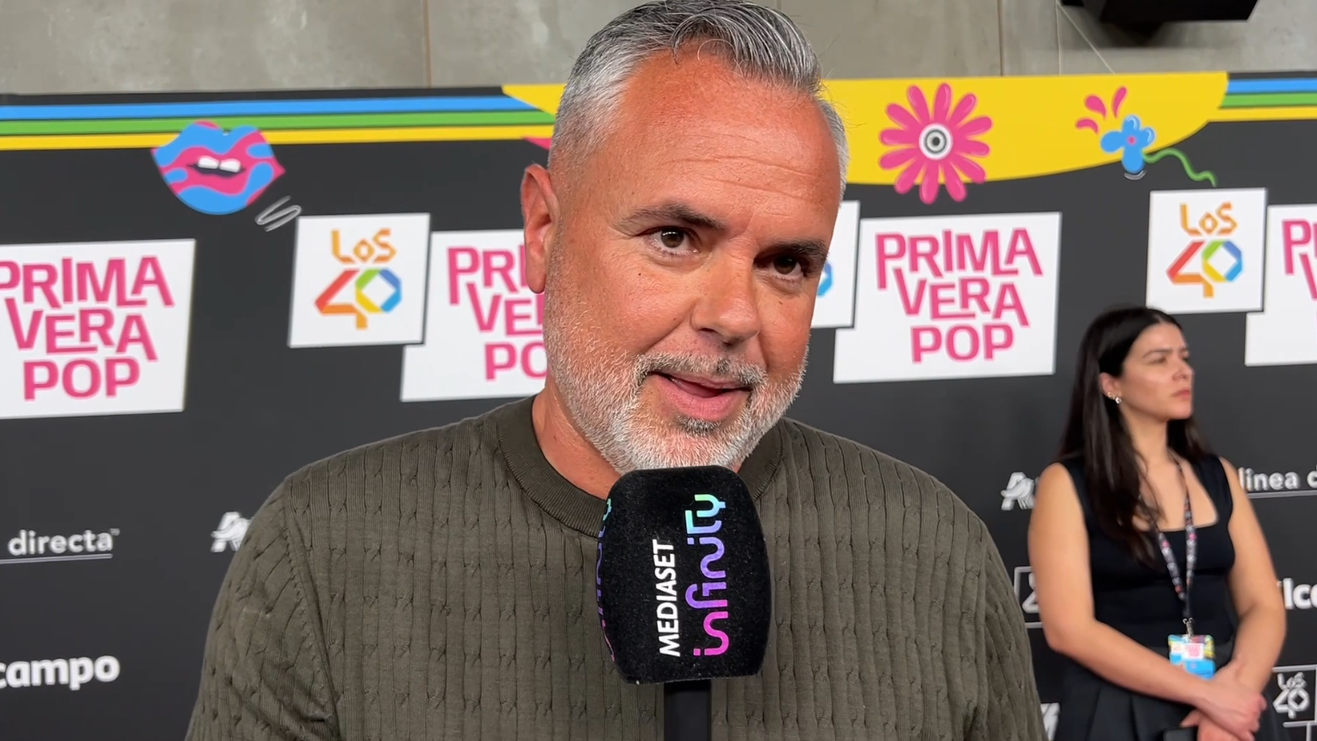 Juan Magán habla, en exclusiva, de su hijo mayor Marc que sigue sus pasos