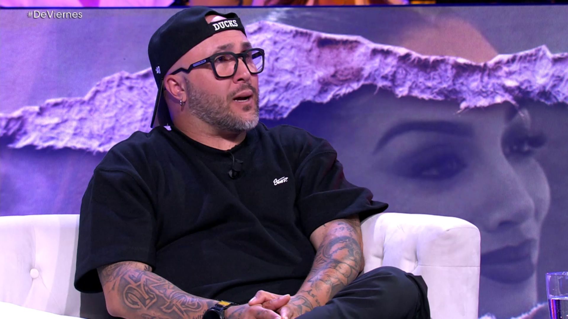 Kiko Rivera revela todos los detalles de su reconciliación con su madre y el papel crucial de su prima Anabel Pantoja: 