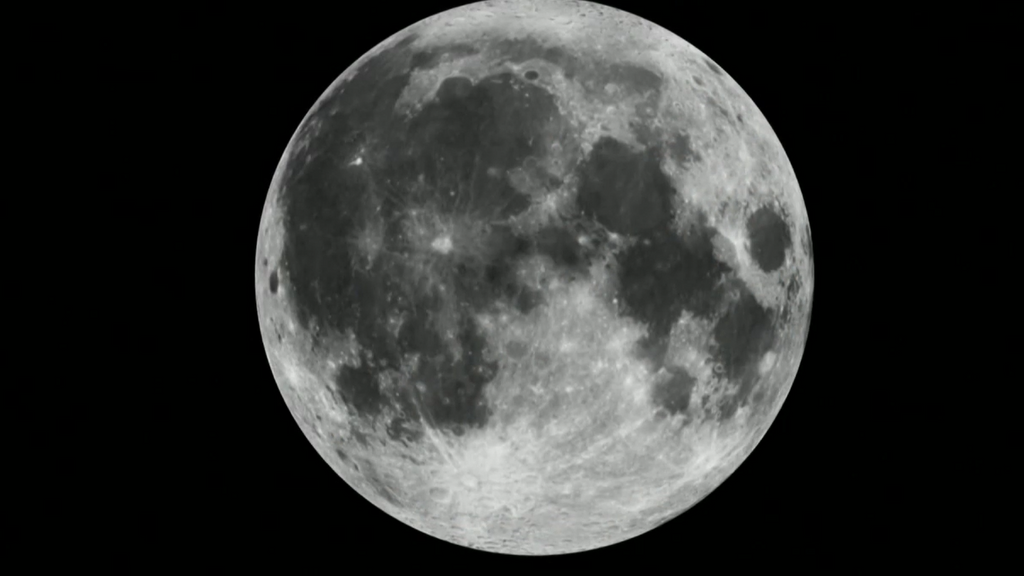 La Luna, un enclave estratégico clave para el desarrollo de futuras misiones espaciales: moviliza inversiones millonarias Informativos Telecinco 2026 Es noticia 336