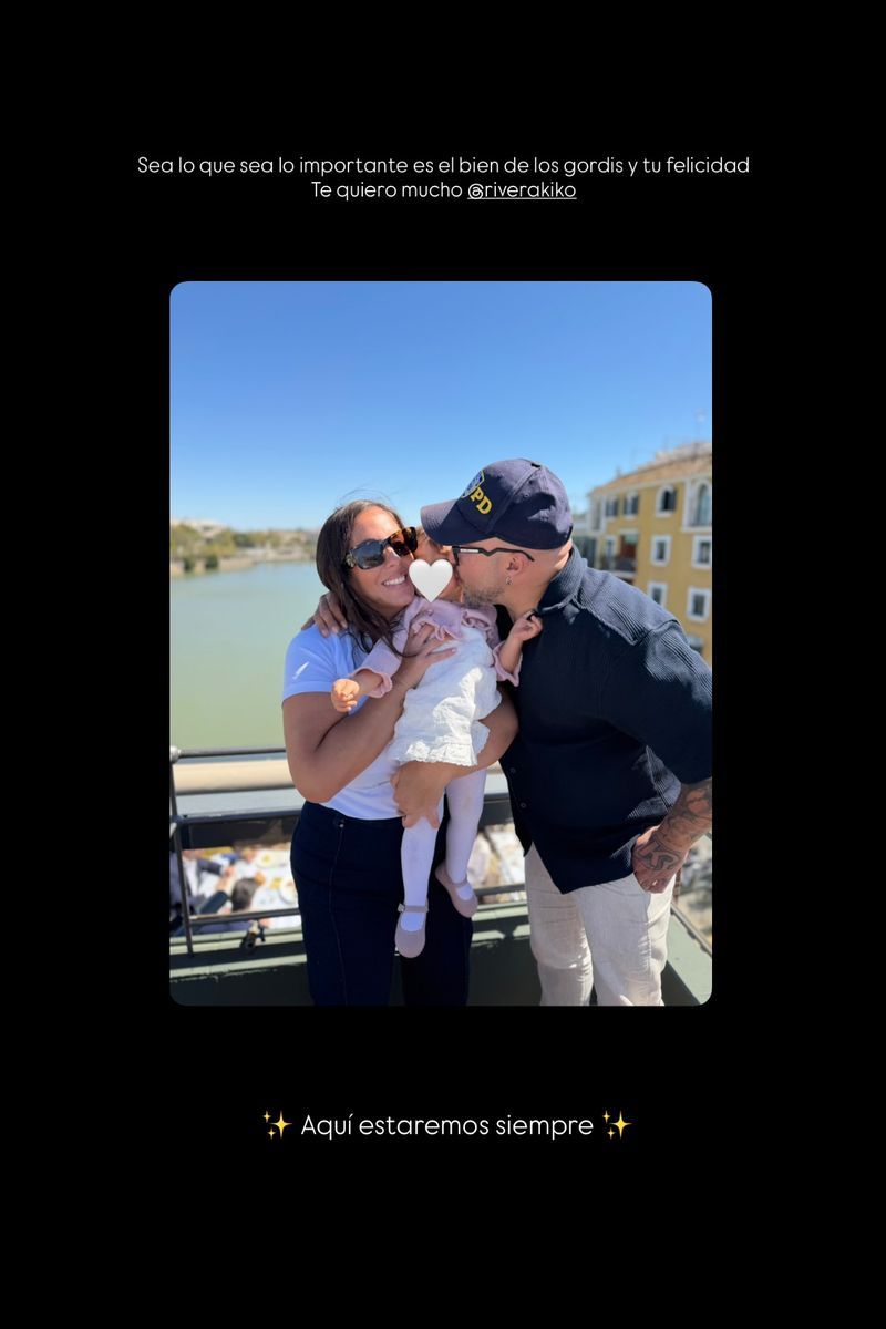 Las palabras de Anabel Pantoja a favor de su primo, Kiko Rivera, tras su última entrevista en '¡De viernes!'