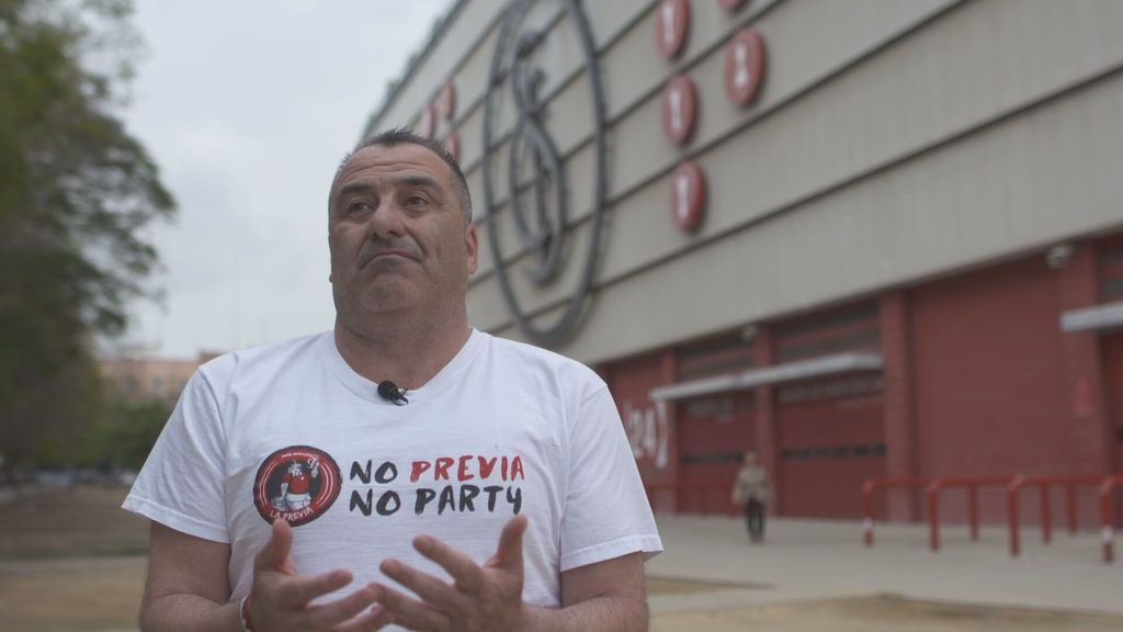 El sevillismo y el momento más delicado de la temporada: "Lo que no sea apoyar al equipo es restar"