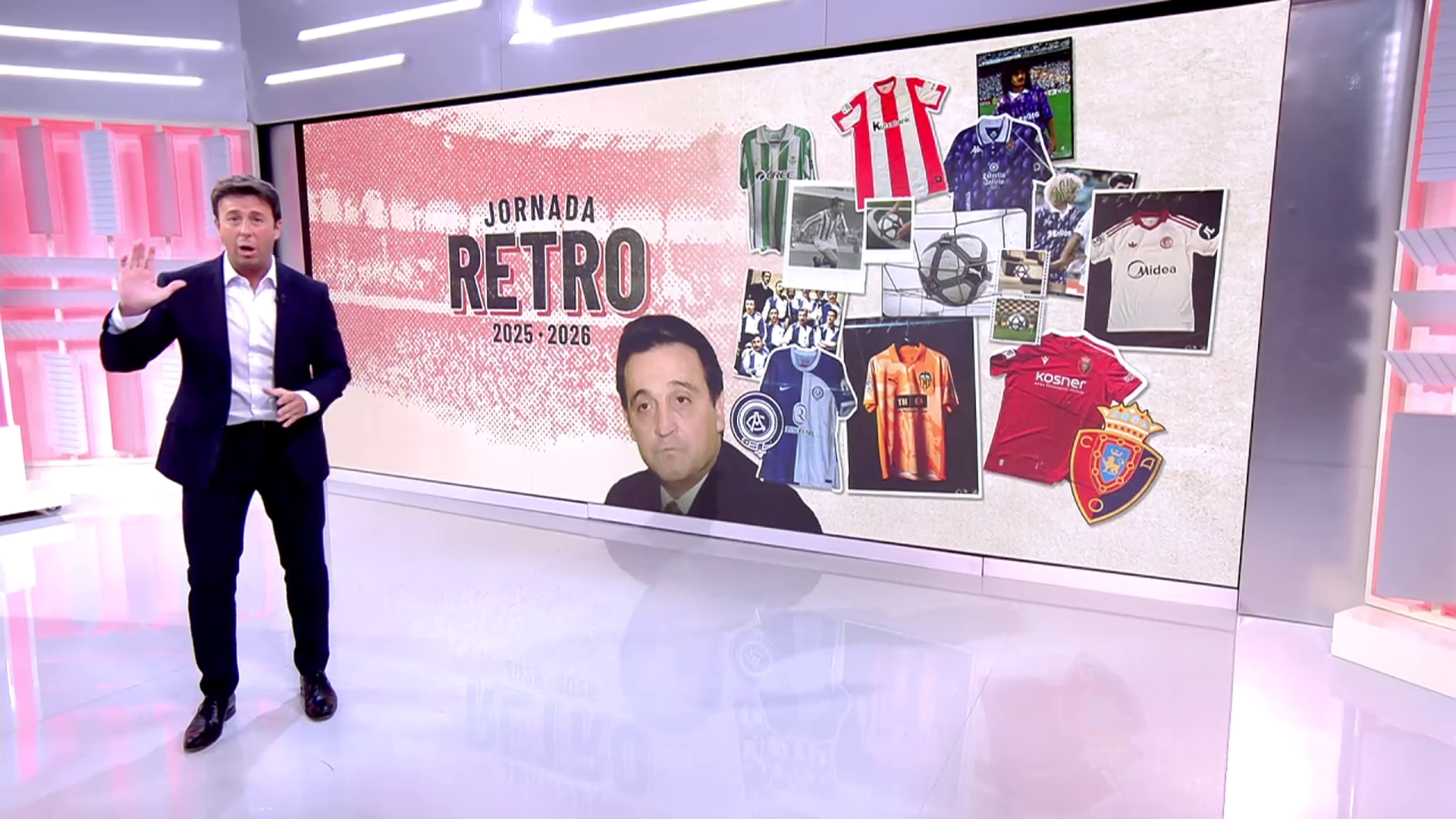 Mati Prats estalla por el penalti no pitado a Mbappé contra el Girona