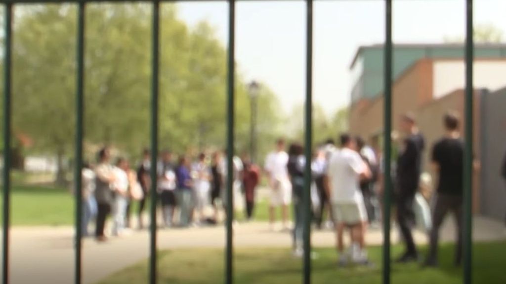 El presunto asesino del niño de Villanueva de la Cañada guardaba una lista con nombres de otros menores