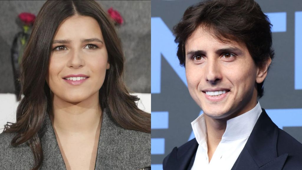 Tensión entre Tana Rivera y Roca Rey al iniciar su romance: una exnovia del torero provoca una discusión de pareja Fiesta 2026 Top Vídeos 1111