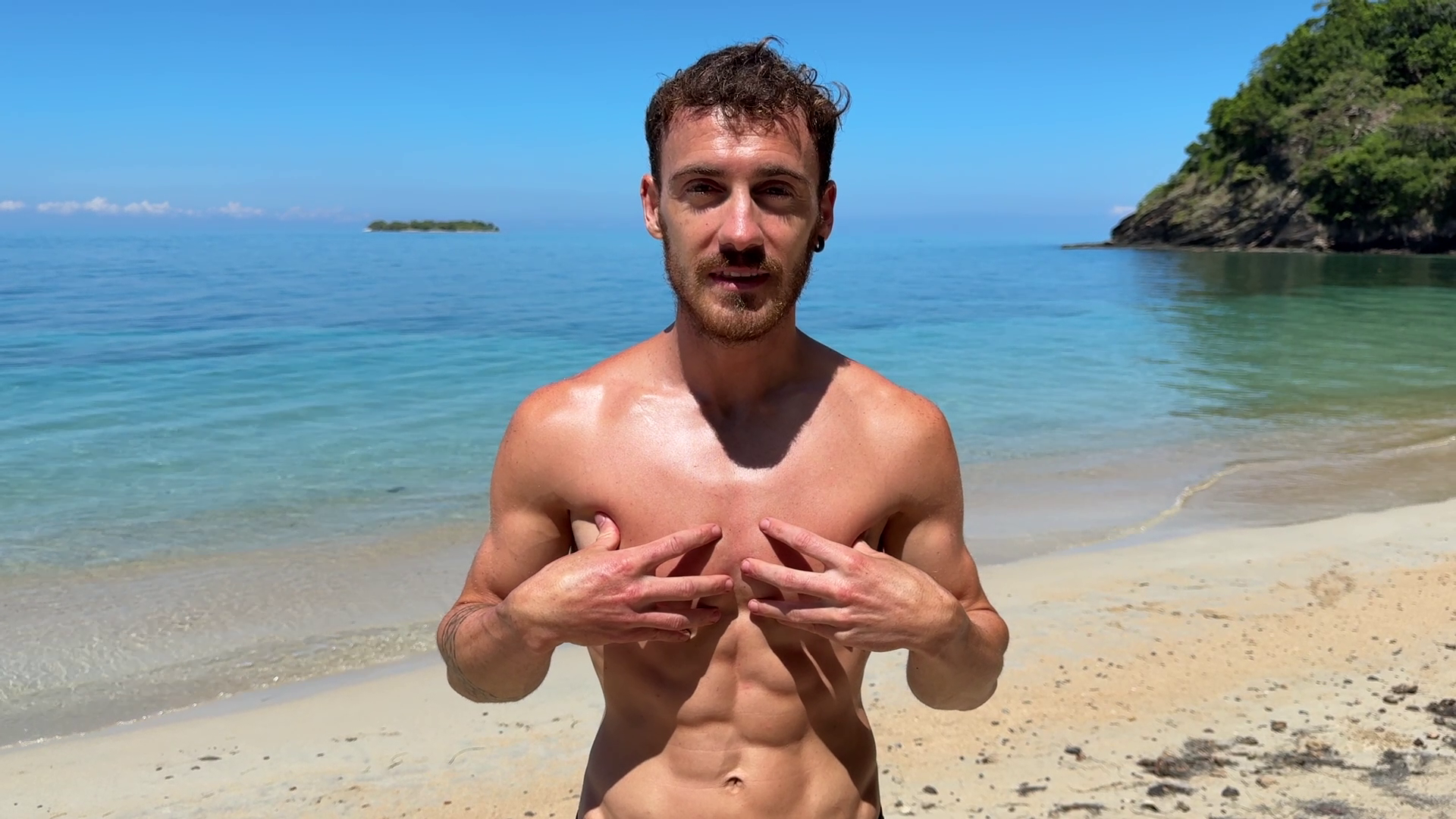 Aratz confiesa qué está disfrutando más de 'SV' Supervivientes 2026 Top Vídeos 637