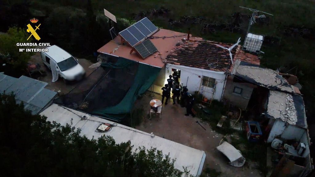 Detenido en La Rioja un agresor sexual buscado en Alemania por seis delitos contra la nieta de 10 años de su pareja