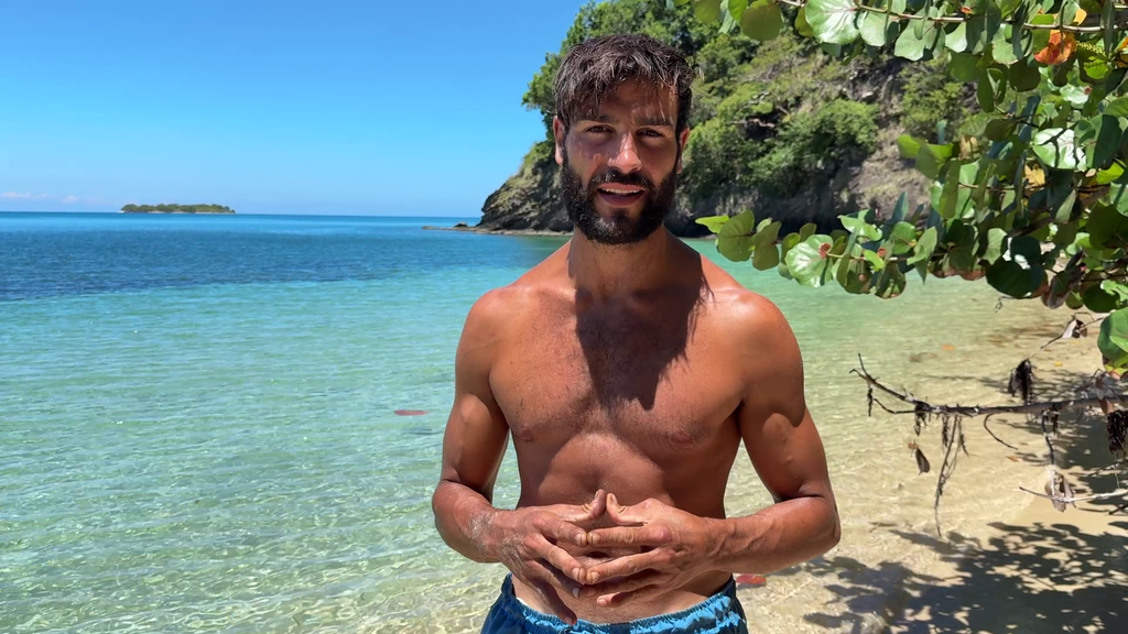 Gerard confiesa qué está disfrutando más de 'SV' Supervivientes 2026 Top Vídeos 636
