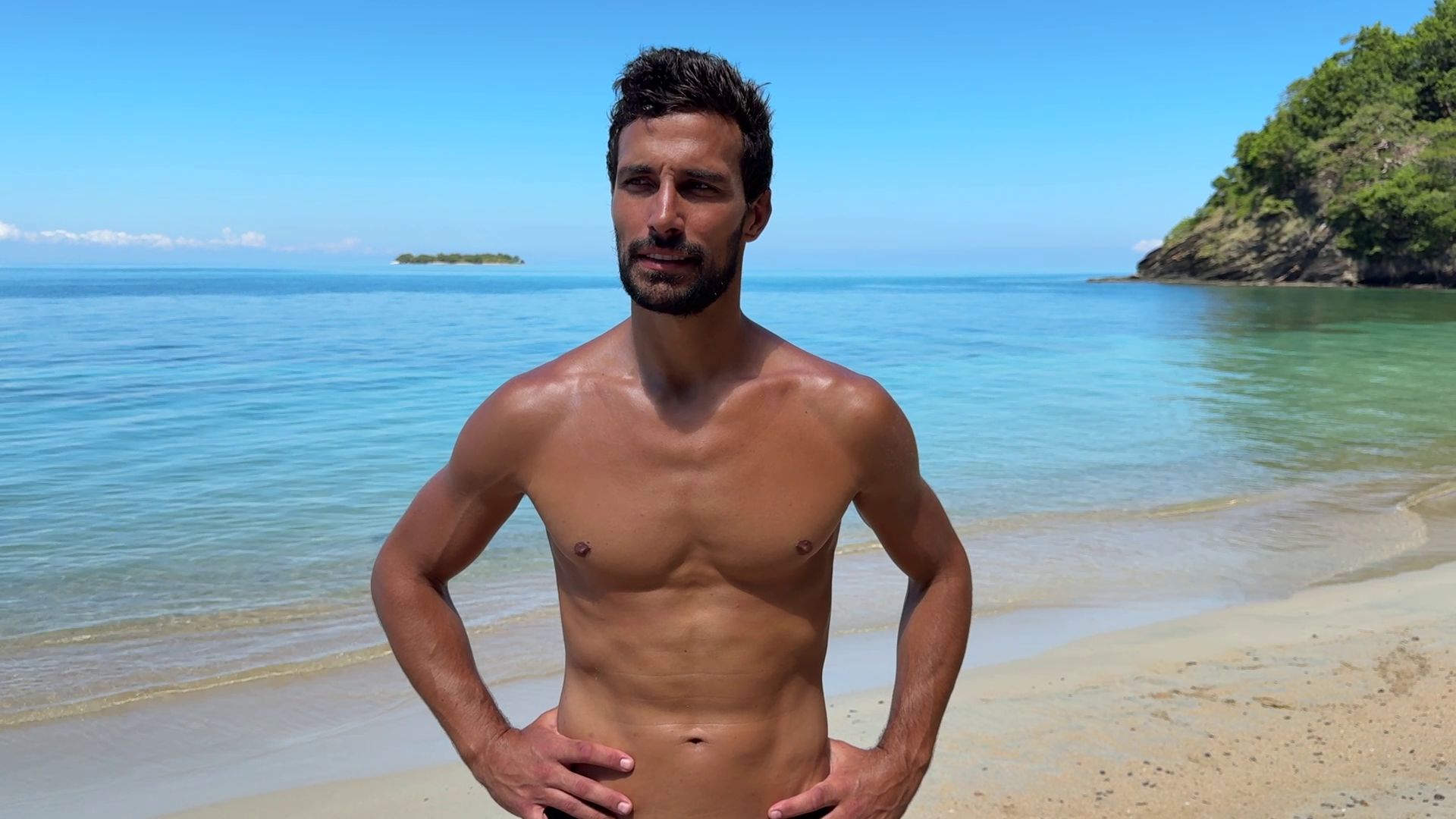 Jaime confiesa qué está disfrutando más de 'SV' Supervivientes 2026 Top Vídeos 638