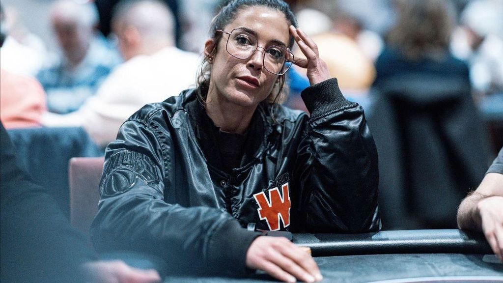 Leo Margets: "El póker tiene que ser algo divertido y sano, cuando deja de serlo, se acabó"