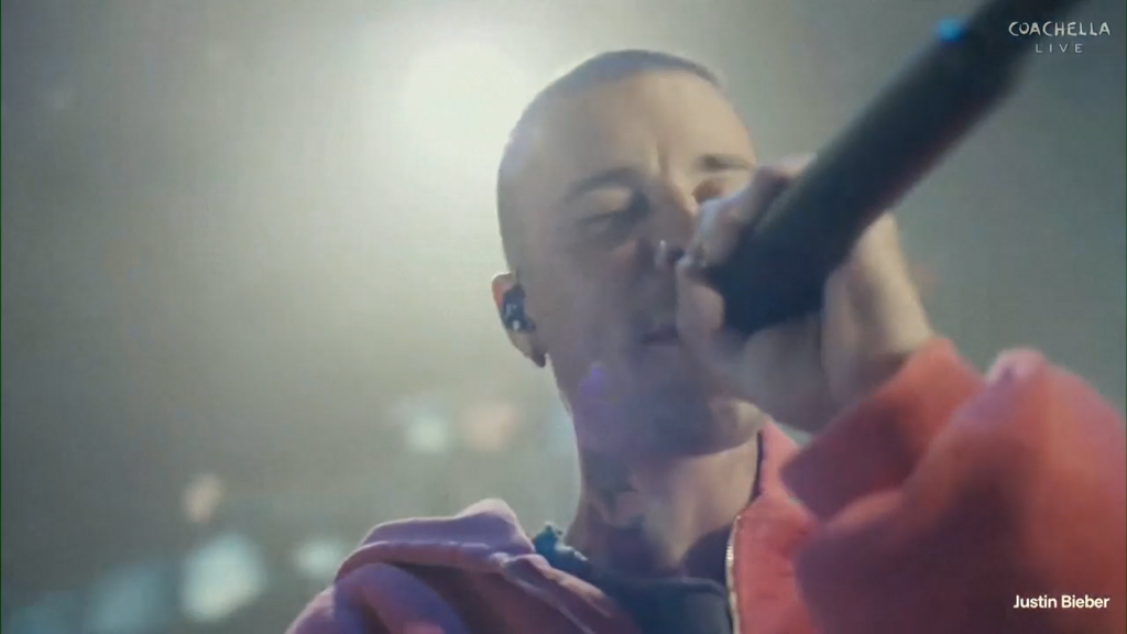 Los conciertos de Coachella: del regreso de Justin Bieber a los escenarios a la sorpresa de Jennifer López con David Guettae