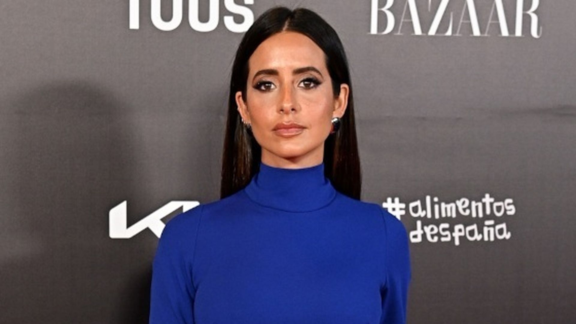 María Fernández-Rubíes, en una imagen de archivo María Fernández-Rubíes, en una imagen de archivo