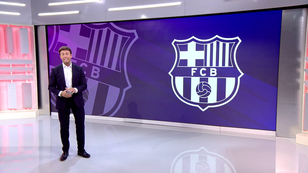 Mati Prats da por sentenciada LALIGA, pero pone deberes al FC Barcelona: "Un reto mayúsculo"