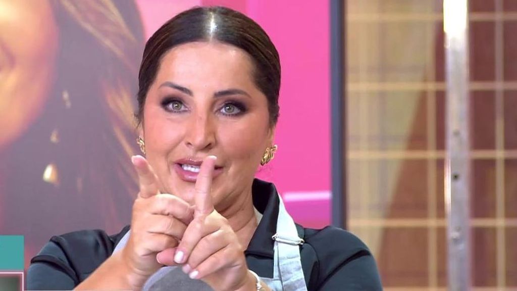 El drama capilar de Raquel Salazar: "La que me cortó el pelo ha dejado de ser mi amiga"