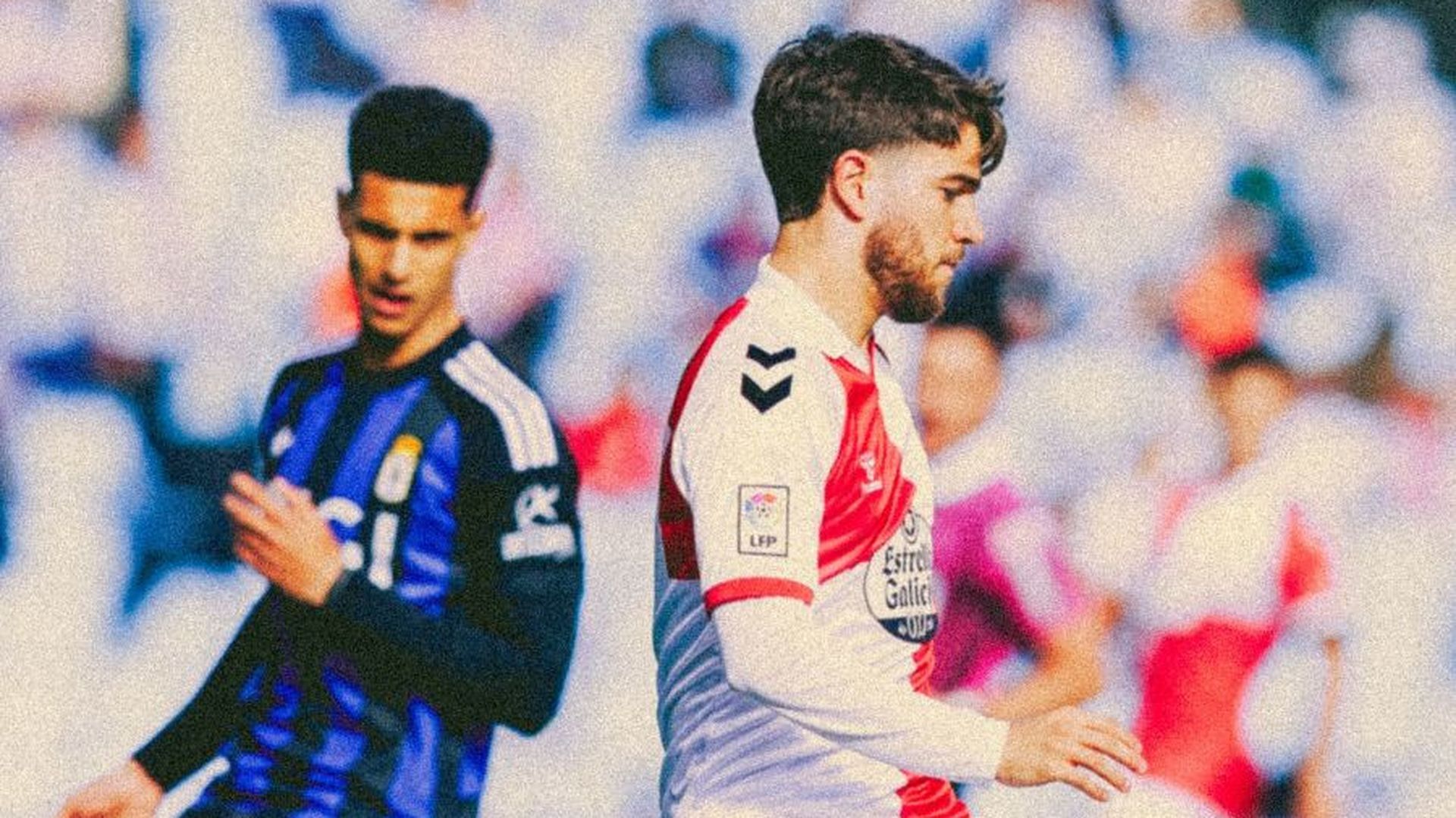 Sergio Carreira ante el Oviedo