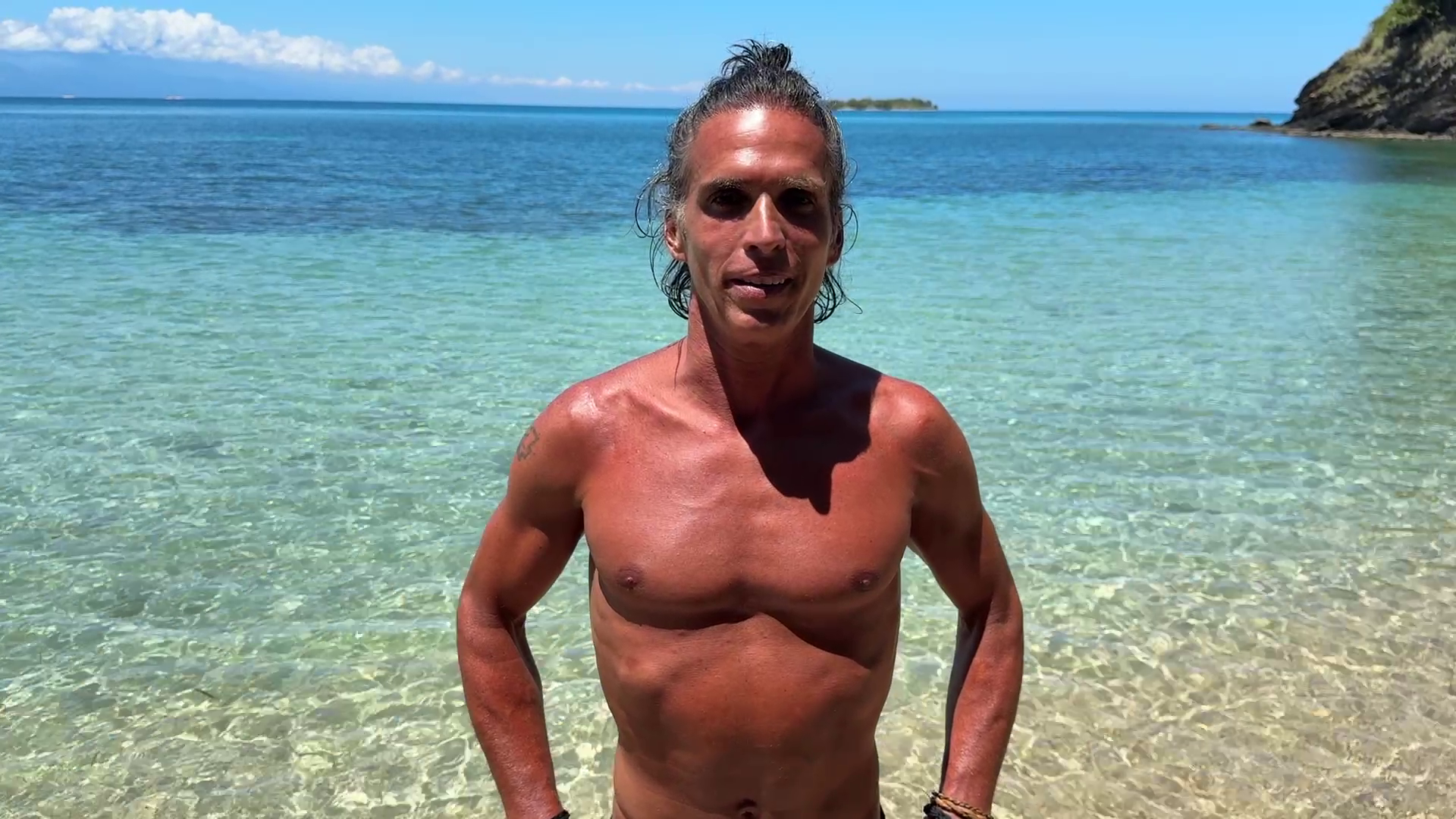 Toni confiesa qué está disfrutando más de 'SV' Supervivientes 2026 Top Vídeos 642