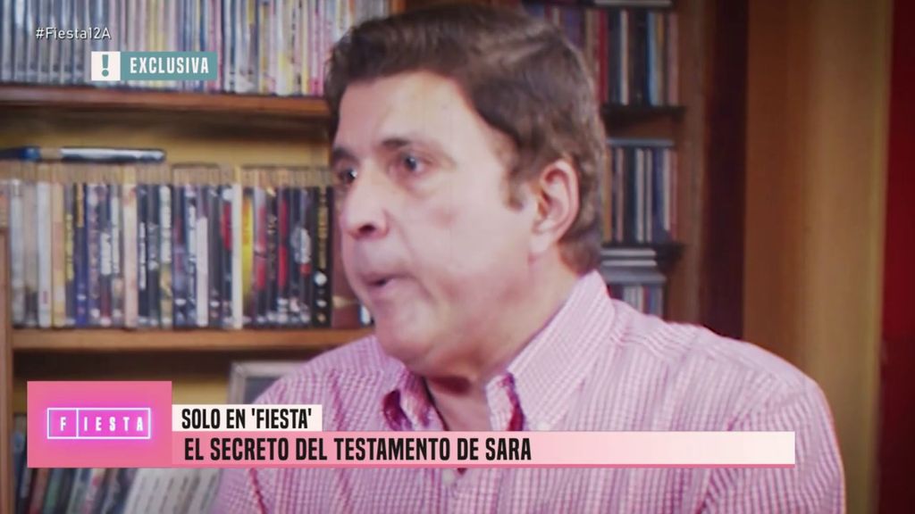 "Sara Montiel me utilizó" Tony Hernández rompe su silencio: la verdad sobre su matrimonio, su orientación y su grave estado de salud Fiesta 2026 Top Vídeos 1119