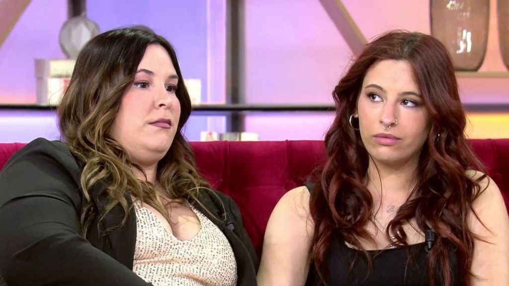 Varapalo con el resultado de un test de ADN para dos 'primas' que quieren saber si son hermanas biológicas: "Pensaba que se acababa todo hoy"